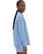 Coastalina Relaxed Long Sleeve Shirt