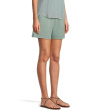 High Waist Shorts