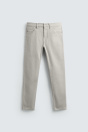Zara ОБЛЕГАЮЩИЕ ДЖИНСЫ 498396069-712-36