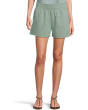 High Waist Shorts