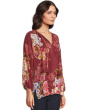 Margot Blouse - Rolanda