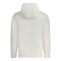 Calvin klein Толстовка с капюшоном - Мужская - Bianco