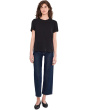 Featherweight Slub Relaxed Tee