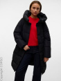 Vero Moda Пальто Vmleoniekate Ga Noo C71472114-4288