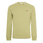 Levis Мужская оригинальная толстовка Hm Sage Fren Crew