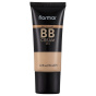 Flormar Крем BB & CC Матирующий крем BB крем 2 светлого/светлого цвета - 35 мл