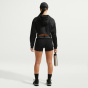 NIKE Женская обтягивающая одежда W NP DF 365 MR 3IN SHORT USM