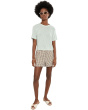 Charlie Relaxed Short Sleeve Crew Tee