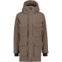 DIDRIKSONS Мужская куртка DREW USX PARKA 8