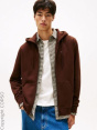 Tommy Jeans Куртка с капюшоном C69013100-4294