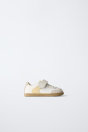 Zara КОМБИНИРОВАННЫЕ КРОССОВКИ 520942007-202-19