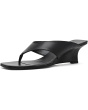 Stuart Weitzman Женские стринги на танкетке Vinnie 50