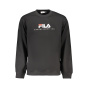Fila Hoodie-Man-Черный