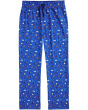 Vineyard Vines Kids Брюки для сна из поли-трикотажа (для маленьких детей/для больших детей)