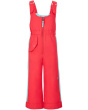 Snoverall Stripe Bib Pants (Toddler/Little Kid/Big Kid)