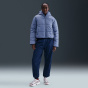 NIKE Женская нижняя куртка W NSW TF SYNFL NK CLSC PFR