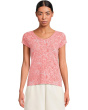 Featherweight Tee