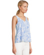 Florin Straight Hem Top