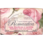 Nesti Dante Firenze Мыло из розы и пиона "Романтика" - 250 г
