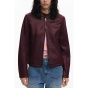 Desigual Jackets-Woman-Красный