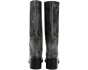 Dana Distressed Pull-on Boots