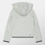 Nike Спортивная одежда Tech Fleece с капюшоном на молнии для юниоров