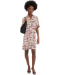 Colorweave Devon Dress
