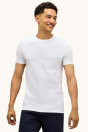 C&A Футболка - Slim Fit 2263460 weiss