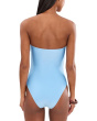 Palermo Ring Front Bandeau One-Piece