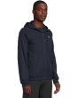 Water-repellent Sport Track Jacket