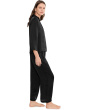 Ashley Washed Satin Icon Pajama Set
