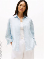 Tommy Hilfiger Блузка-рубашка C54685118-4299