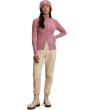 Barthe Zip Through Knit
