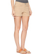 Delaney Stretch Twill Shorts
