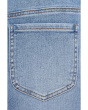 Petite Kasey Stovepipe Ankle Jeans