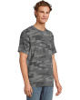 VA Sport Vent Short Sleeve Top