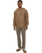Bavaro Stripe Hoodie
