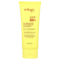 Trilogy, Omega-Boost, солнцезащитное средство с минералами, SPF 60+, 75 мл (2,5 жидк. унции)