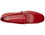 Halo Mary Jane Flats
