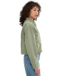 Vibe Check Jacket