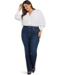 Plus Size Billie Jeans