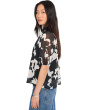 Keep Me Close Blouse