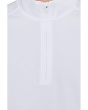 Performance Club Quarter-zip