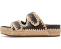 Nico Two-Band Sandals