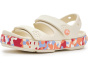 Crocband Cruiser Sandal (Toddler)
