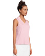 Pickleball Godri Swift Sleeveless Polo