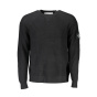 Calvin klein Sweatshirt-Man-Черный