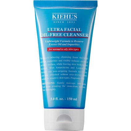 Kiehl's Очищающее очищающее средство Kiehl - 150 мл