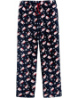 High Pile Lounge Pants (Big Kid)