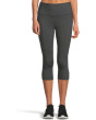 GO WALK High Waisted Midcalf Leggings